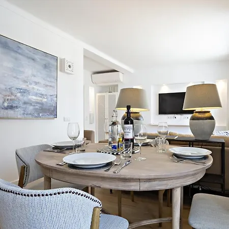 Apartamento The Townhouse Tavira Exterior photo