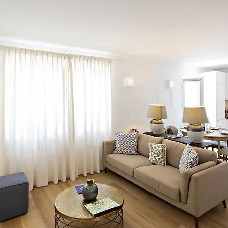 Apartamento The Townhouse Tavira Exterior photo