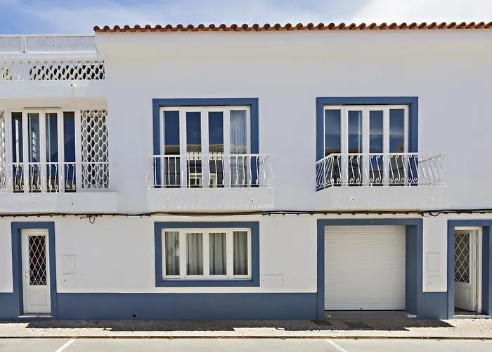 Apartamento The Townhouse