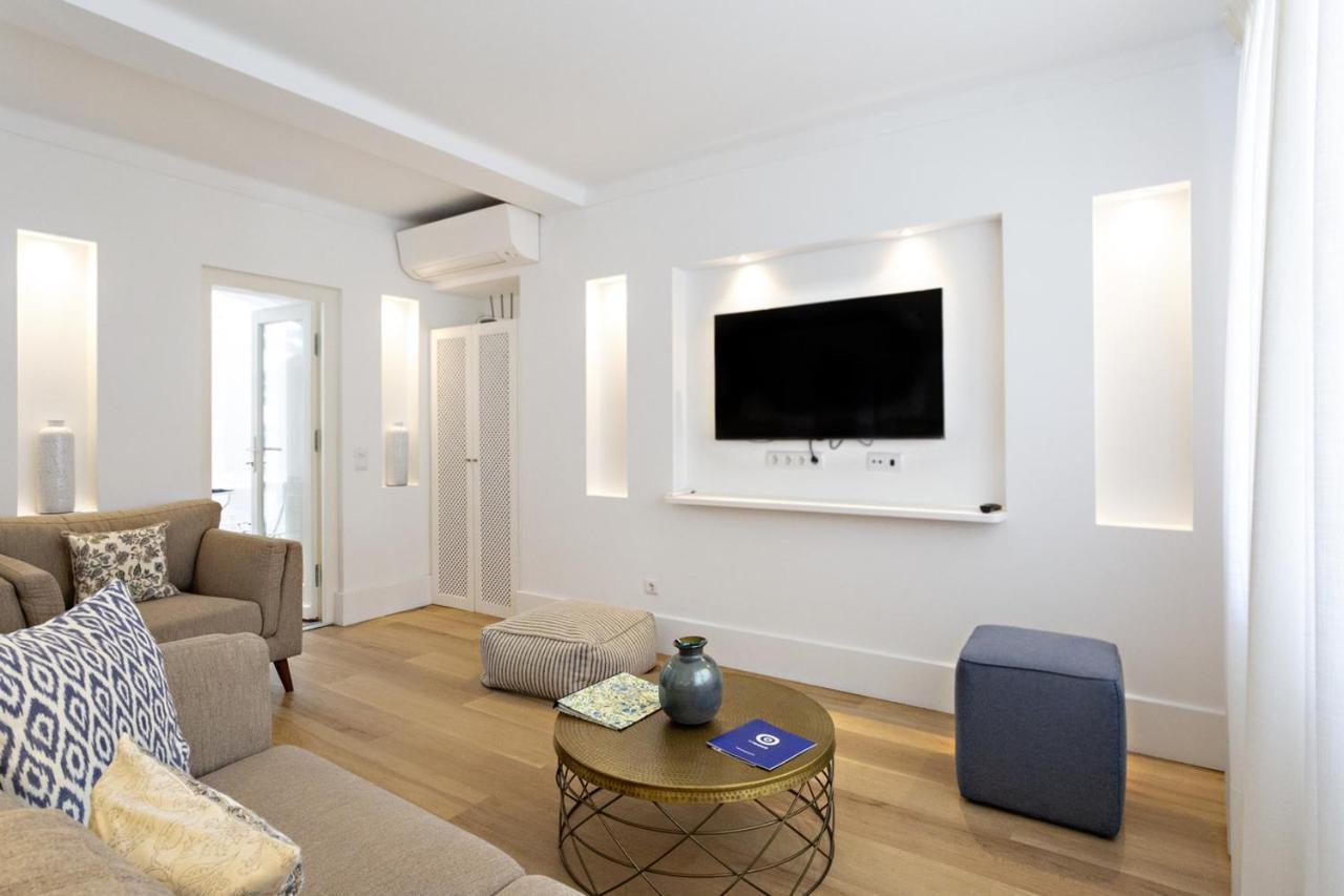 Apartment The Townhouse Tavira