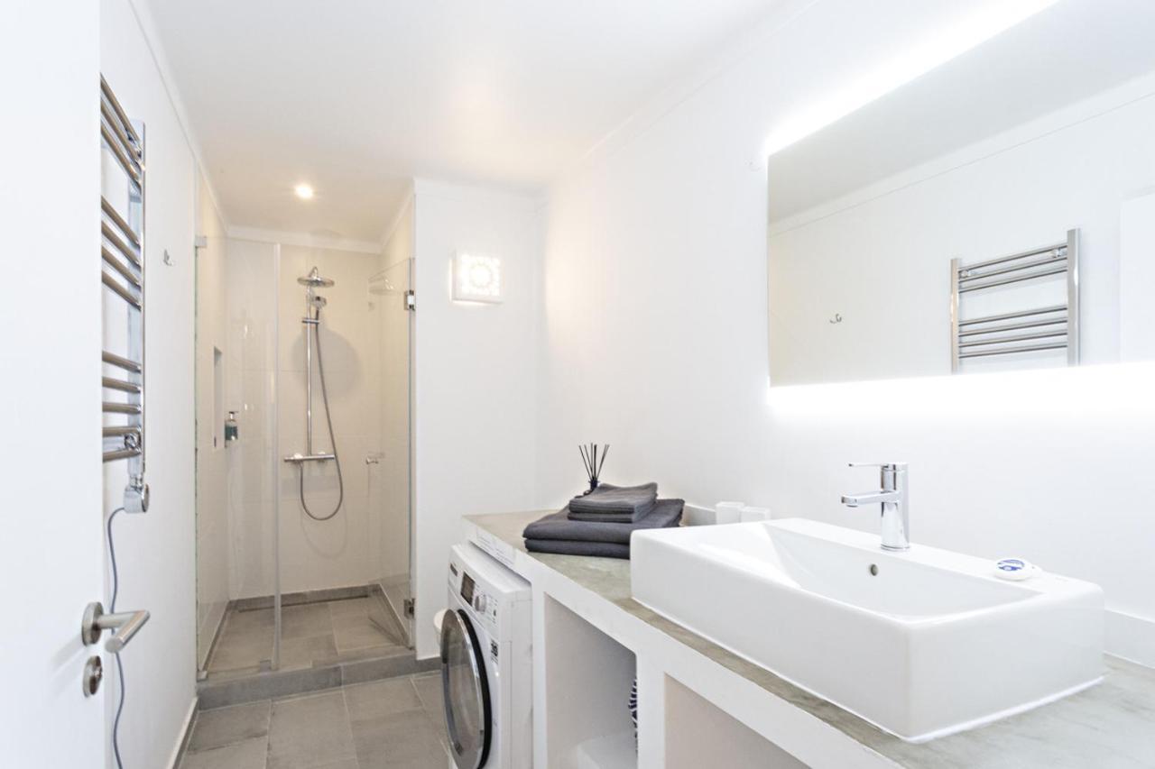 The Townhouse * Tavira